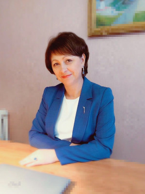 Безденежных Ольга Сергеевна Безденежных Ольга Сергеевна
